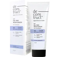 Deconstruct Oil-Free Moisturizer 50 gm - Rokomari